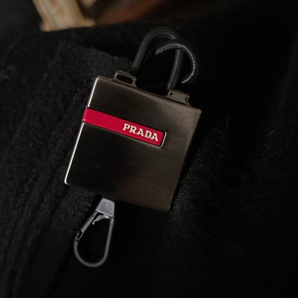 PRADA jacket - Picture 9 of 9